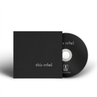 This Rebel - Cd - G4Z