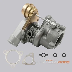 K03-029 Upgrade Turbolader  for Audi A4 A6 VW Passat Seat Exeo 1.8T 110kW