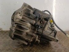 Boite de vitesse Renault R9