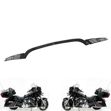 Split Windshield Side Trim Center Trim Kit for Road Glide Ultra FLTRU 16-2018 21
