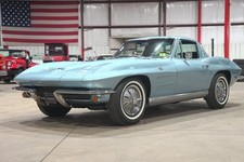 1964 Chevrolet Corvette for Sale