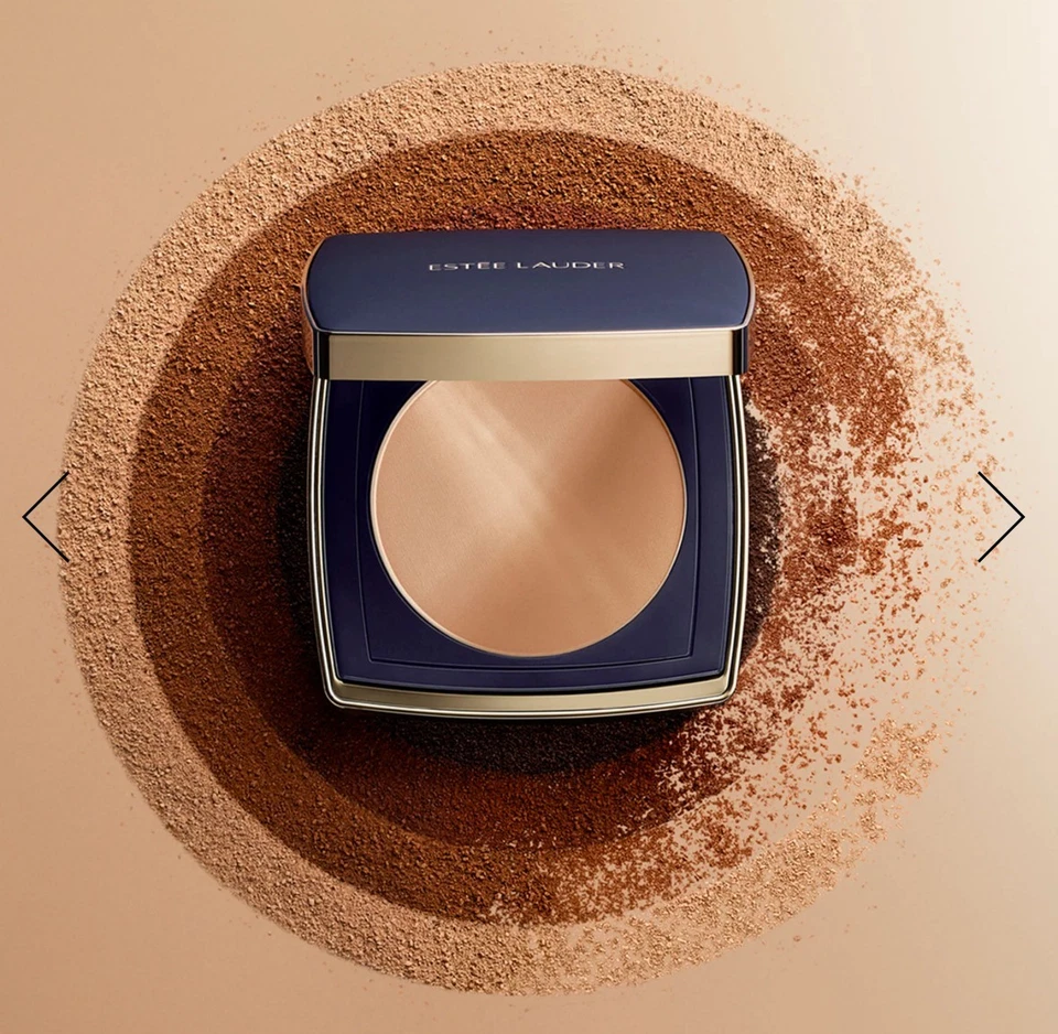 Estee Lauder Double Wear Stay-in-Place Matte Powder Foundation NIB Choose shade - Image 4 of 4