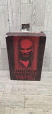 NECA TMNT EXCLUSIVE TATSU Ultimate Action Figure  New