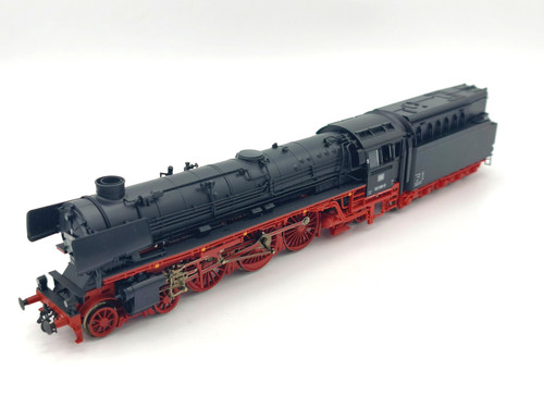 Roco 72137 H0 1:87 Dampflok 01.10 Digital Sound DCC DB Ep.IV NEU/OVP 521 | Zustand: Neu