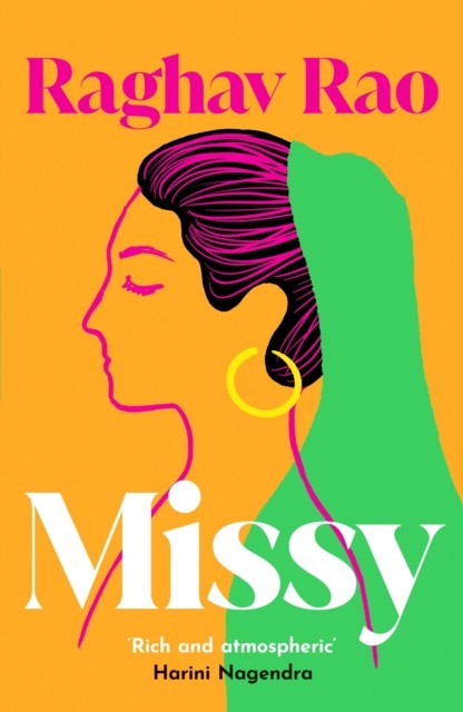 Missy by Raghav Rao (Paperback Book)