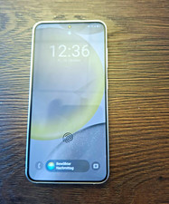 Samsung Galaxy S24 128GB Grau Slate Smartphone Dreifach-Kamera