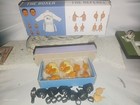 MUHAMMAD ALI HULK HOGAN Mattel WWE Ultimate Head Sculpt Fodder Accessory Lot — photo 2