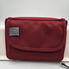 Vintage Eagle Creek Zip Around Wallet 6 X 4 R...