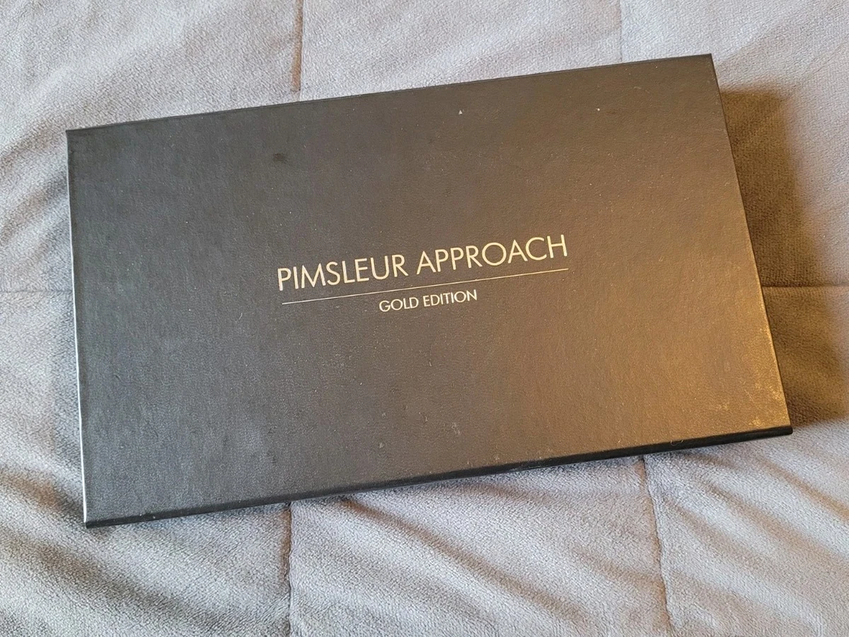 pimsleur hebrew products for sale | eBay