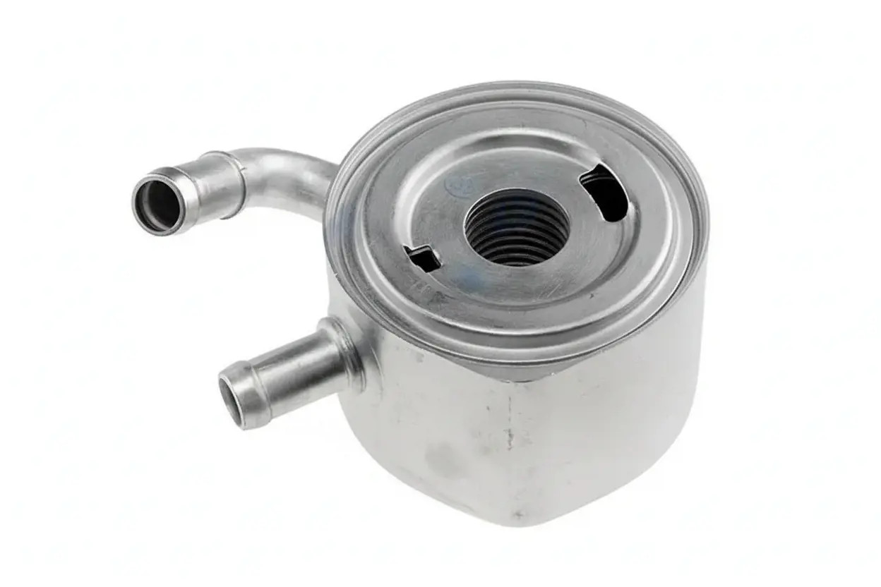 Original NTY Oil Cooler Engine Oil CCL-RE-000 For Dacia Renault - Image 5