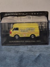 Die cast 1/43 Modellino