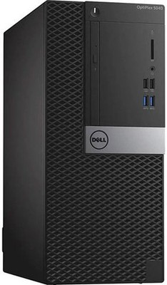 DELL Grade A Desktop 5040-T i7-6700 16GB DDR4 512GB SSD 530 Windows 10 Pro