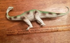 GREENBRIER  Brontosaurus figure 11 inches long