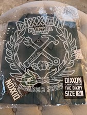 Dixxon Men's The Bixby Bamboo Short Sleeve Shirt, Small NEW UNOPENED