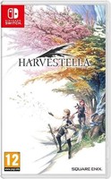 Harvestella Juego Para Consola Nintendo Switch