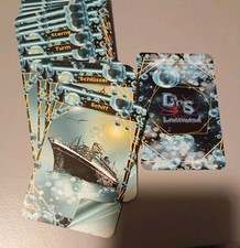 Karten Lenormand , Karten 36