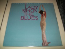 LADY SINGS THE BLUES 2-Laserdisc LD SET BRAND NEW SEALED REMASTERED WIDESCREEN