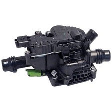 Thermostat Housing Fit for Peugeot 208 308 5008 Citroen Berlingo 1.6 BlueHDi New