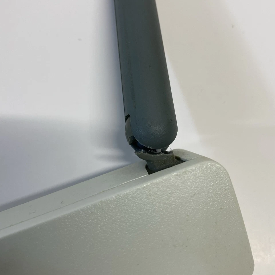 Adaptador de red inalámbrica oficial Microsoft XBOX 360 conexión a Internet WiFi Foto 2 de 4