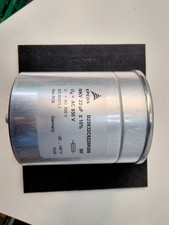 EPCOS B25832C6226K009 MKV 22uF 930VAC Film Capacitor IEC 61071 – New/Unused