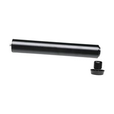 Pool Cue Extender Pool Stick Extension Aluminum Alloy Cue Joint Accessories