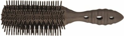 YS Park Hair Brush - Lap Doragon Air Vent Styler Carbon Mix LAP32