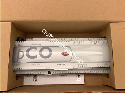 1PC NEW CAREL PCO3000AMO PLC MODULE Shipping DHL or FedEX #F7