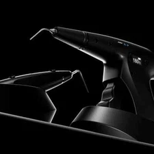 Endodontics Woodpecker Endo Cordless Gutta-Percha Obturation Systems By Vakker