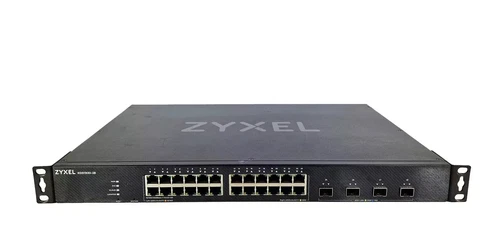ZyXEL XGS1930-28 24 Porte 4 SFP+ Uplink Gigabit Ethernet Switch di Rete Gestito