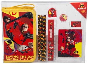 stationary set for boys