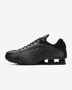 nike shox r4 hombre 