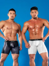 2PACK GX3 FUSION LONG BOXER JAPAN SEXY UNDERWEAR  K2011