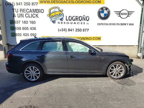 04L131512A enfriador egr para AUDI A4 AVANT 8W5 ADVANCED EDITION 2015 2277018 - Imagen 11 de 20