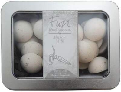 Fuze Body- Muscle Recovery - Shower Smoothies 25 Pack