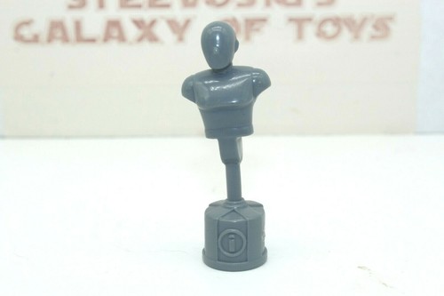 Fisher-Price Imaginext Serie 4 Blindbag Boxsack Boxsack - Bild 1 von 2