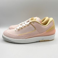 Size 9.5 - Air Jordan 2 Retro Low Seersucker for sale online | eBay