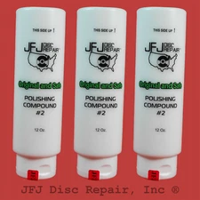  Three #2 White 12oz Easy Pro solutions