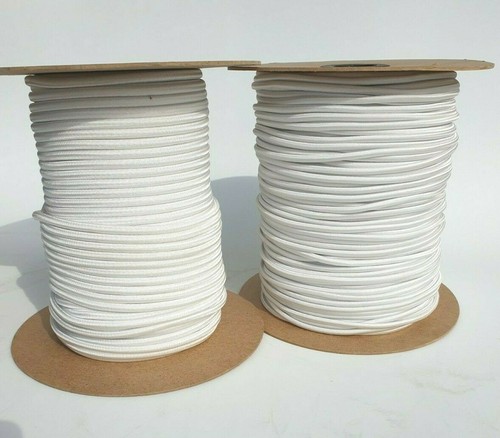 GUMMISEIL ø 4 mm Meterware Expanderseil Spannseil elastisches Seil - Bild 18 von 18