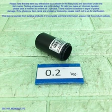 THORLABS SM1S20, Lens Tube Spacer 2" as photo, sn:3795 DHLtoUS..