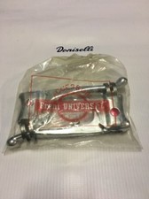 Leve freno sport Universal bici vintage.con boccole