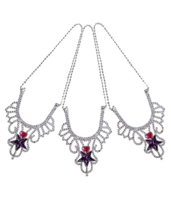 PRINZESSIN SCHMUCK KETTE ~ PARTYS ~ KOSTÜM ~ BEUTETÜTE ~ WÄHLEN SIE IHRE MENGE