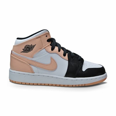 Juniors Nike Air Jordan 1 Mid (GS) \