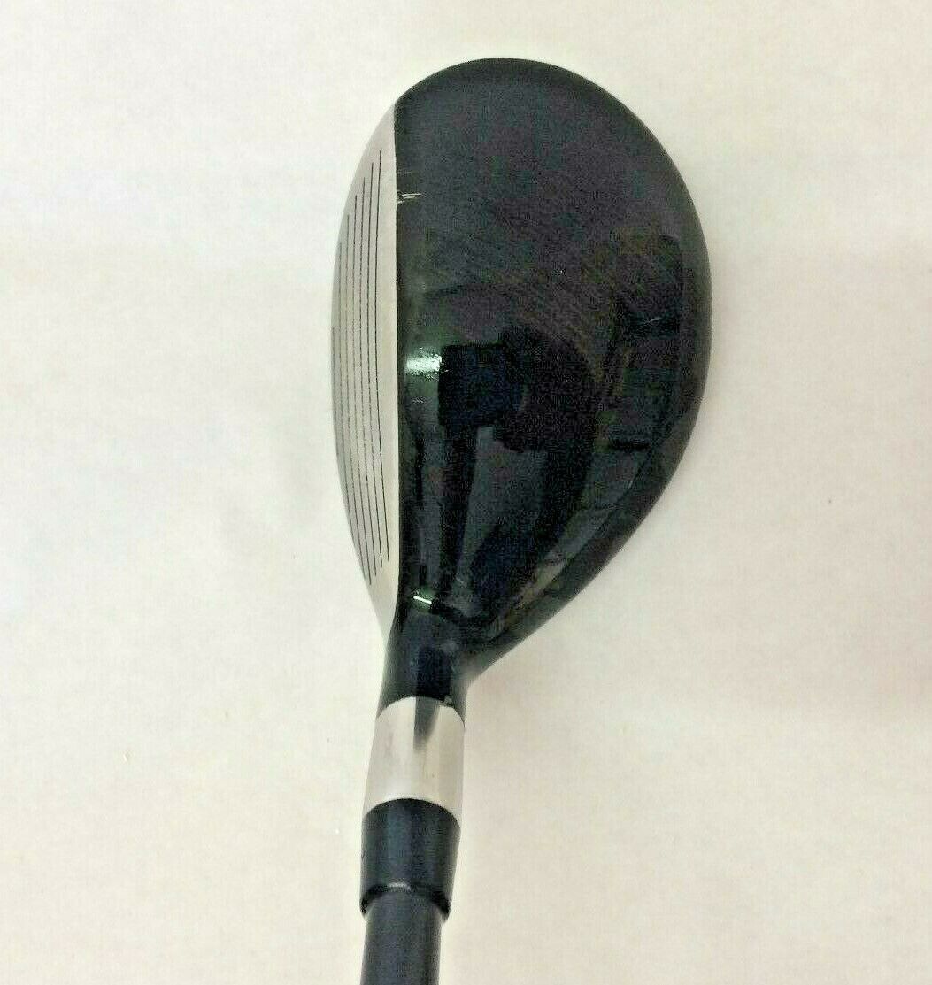 Mens Giga Golf Verve 17 RH S Iron Golf Club Iron F Flex