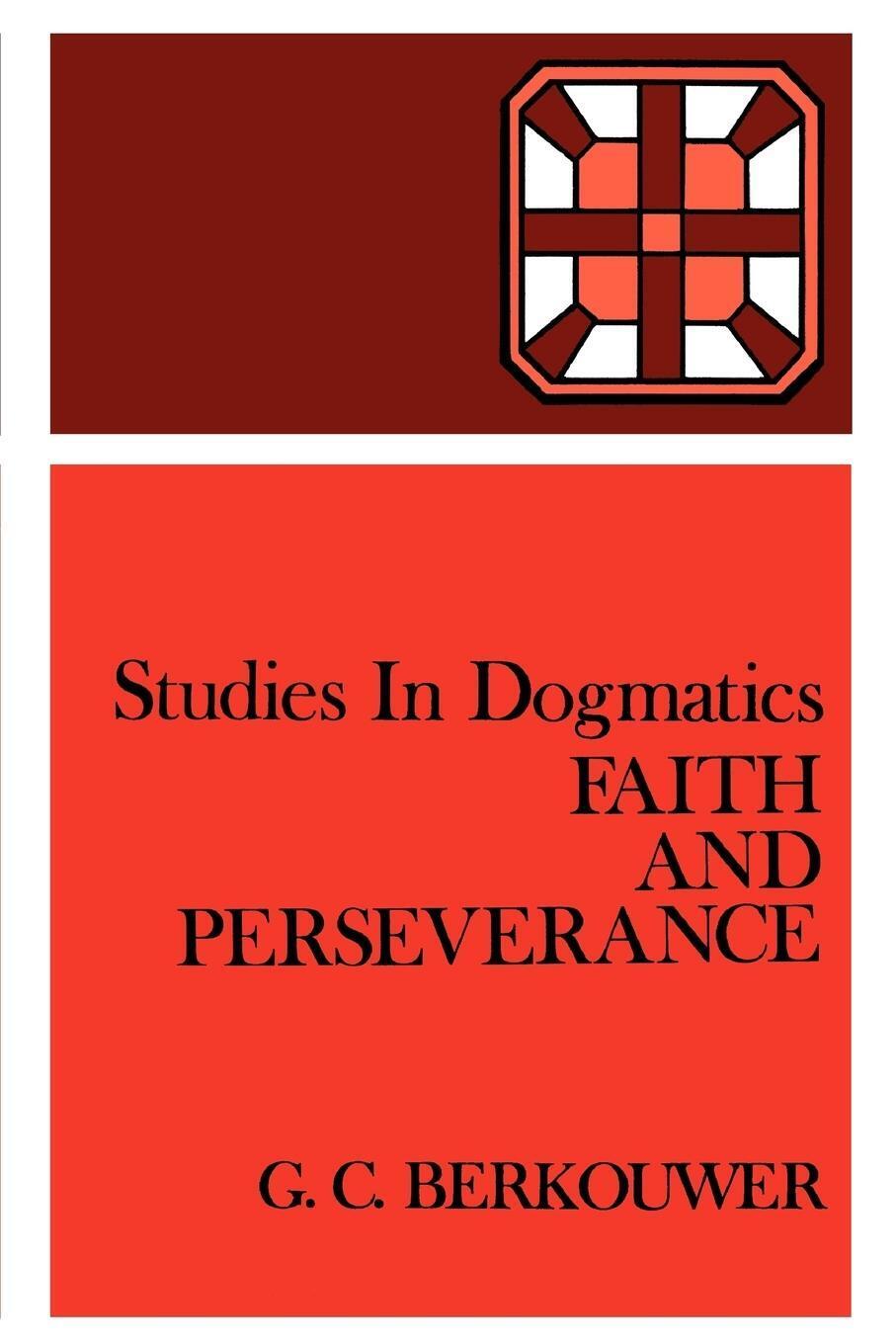 Thumbnail - G. C. Berkouwer | Faith And Perseverance | Taschenbuch | Englisch |