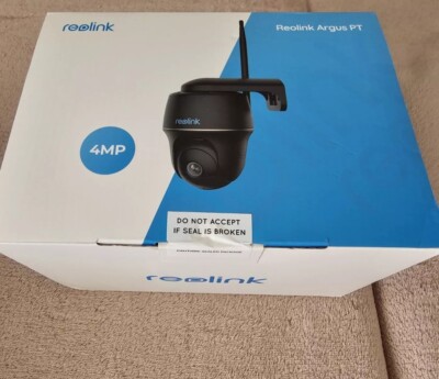 Reolink Kamera 4.MP