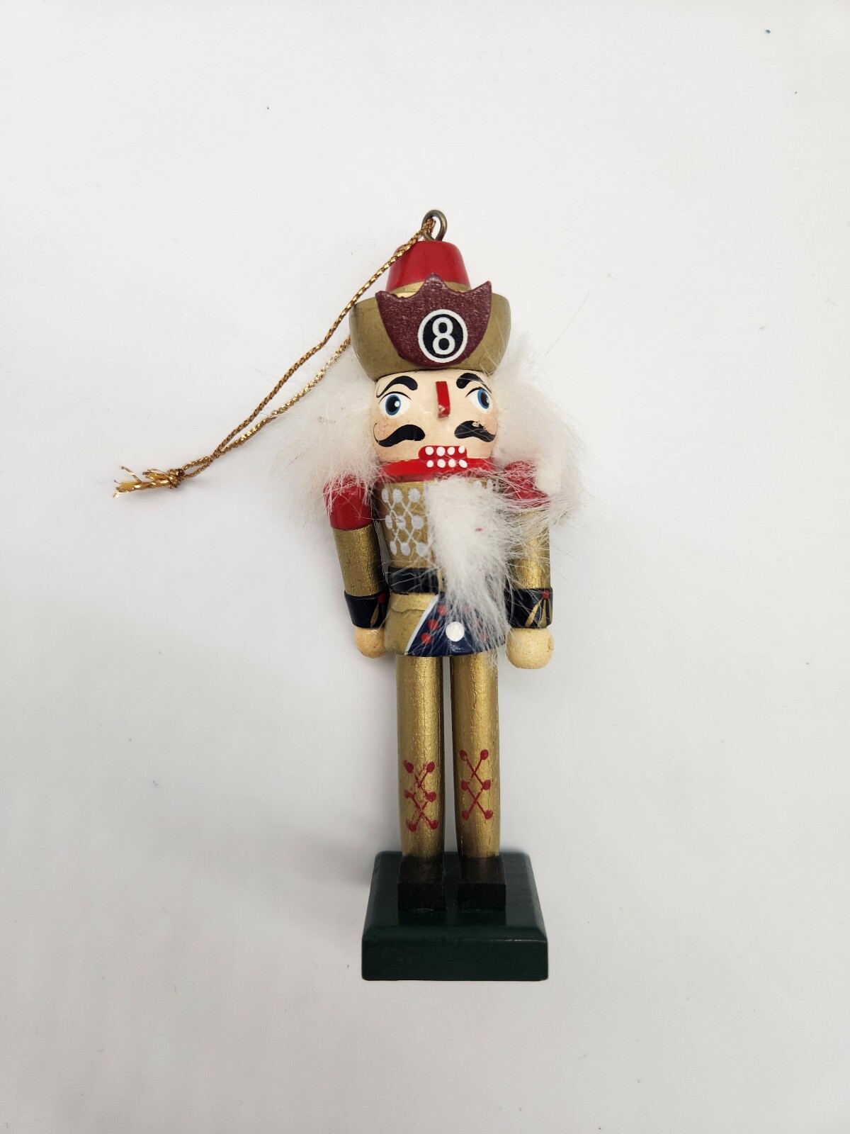 LOT OF 30 VINTAGE WOODEN NUTCRACKERS FOR CHRISTMAS eBay