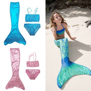 swimmable mermaid tail costumes