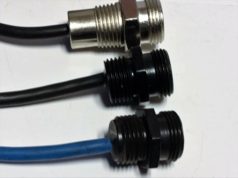 Eaton 13104AS6213 Photoelectric Proximity Sensor - Image 4 of 4