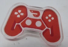 DoorDash Gaming Pin Lapel Limited Edition PAX 2023 Controller