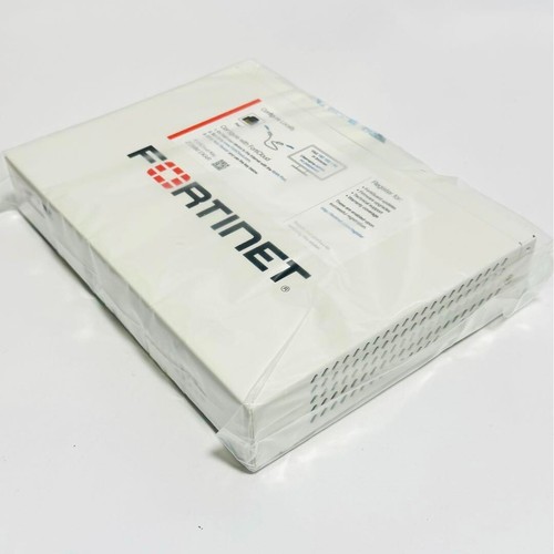 Fortinet FortiGate-60E Network Security Firewall in Box New - 第 5/6 張圖片